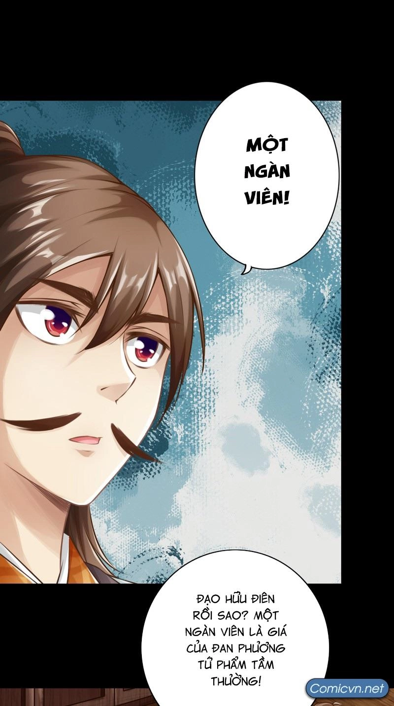 Thái Cổ Cuồng Ma Chapter 5 - 23