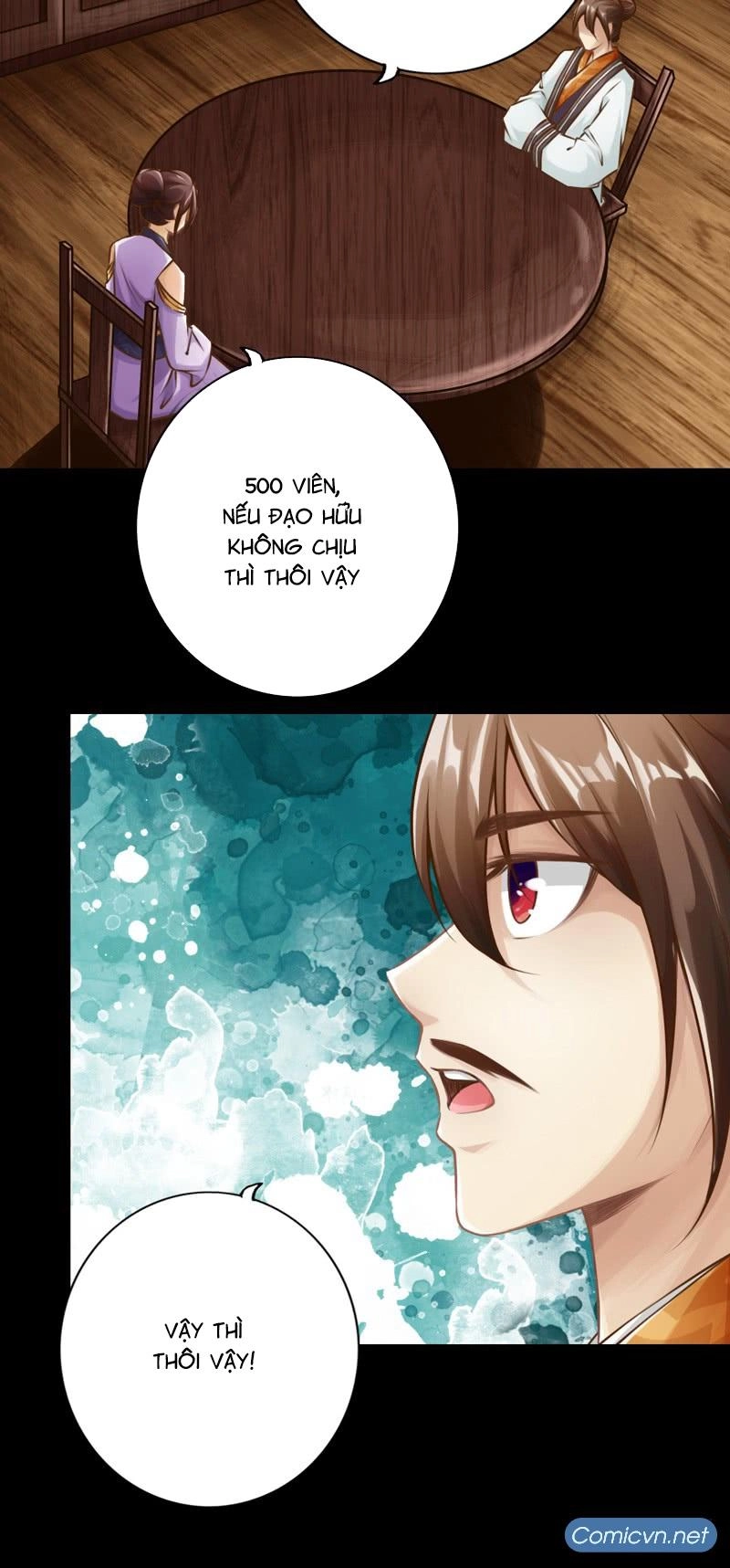 Thái Cổ Cuồng Ma Chapter 5 - 24