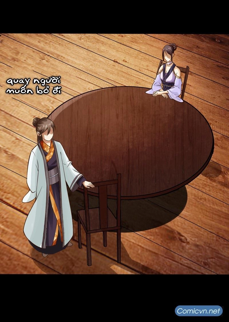 Thái Cổ Cuồng Ma Chapter 5 - 25