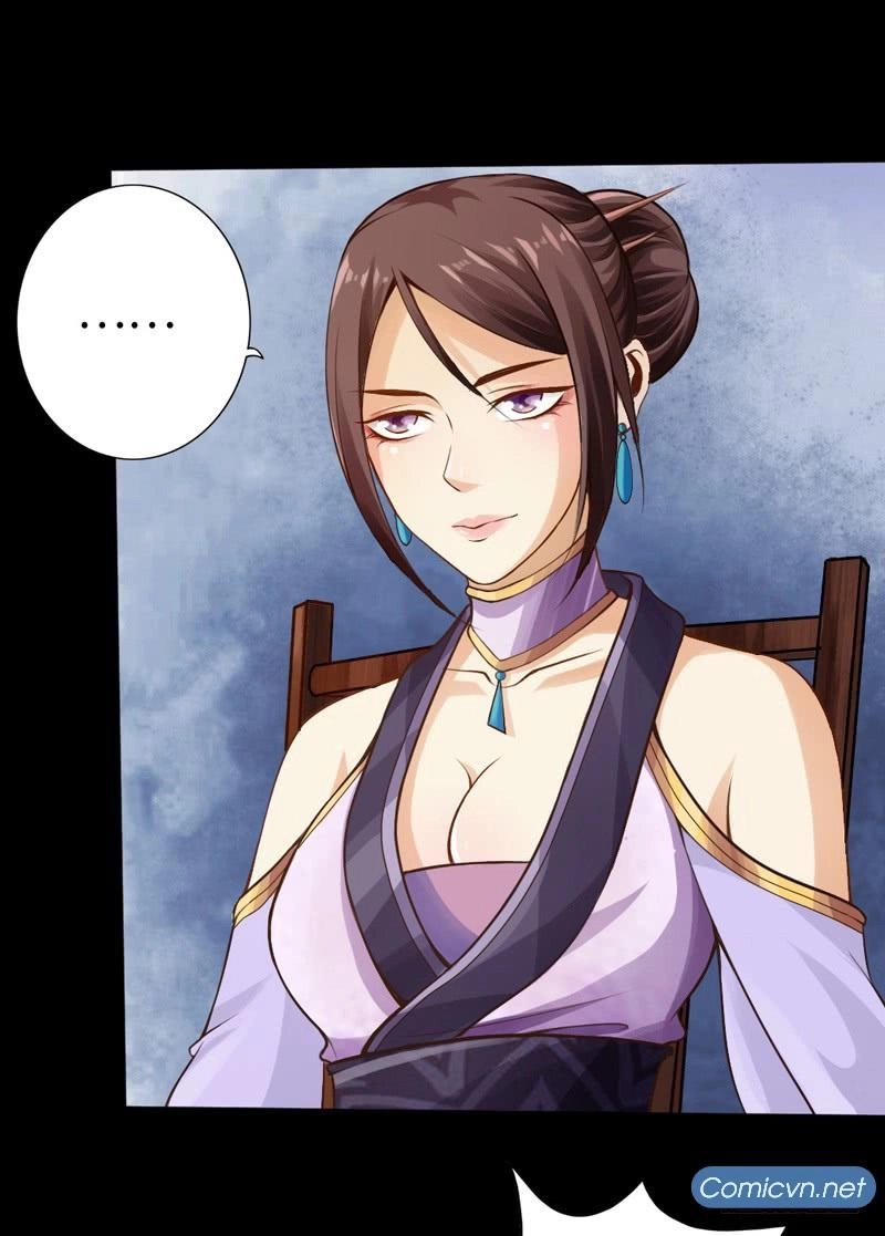 Thái Cổ Cuồng Ma Chapter 5 - 26