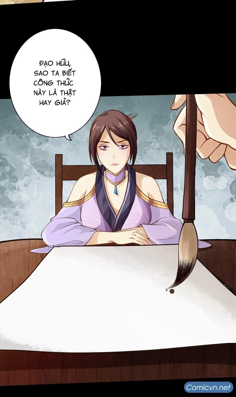 Thái Cổ Cuồng Ma Chapter 5 - 28