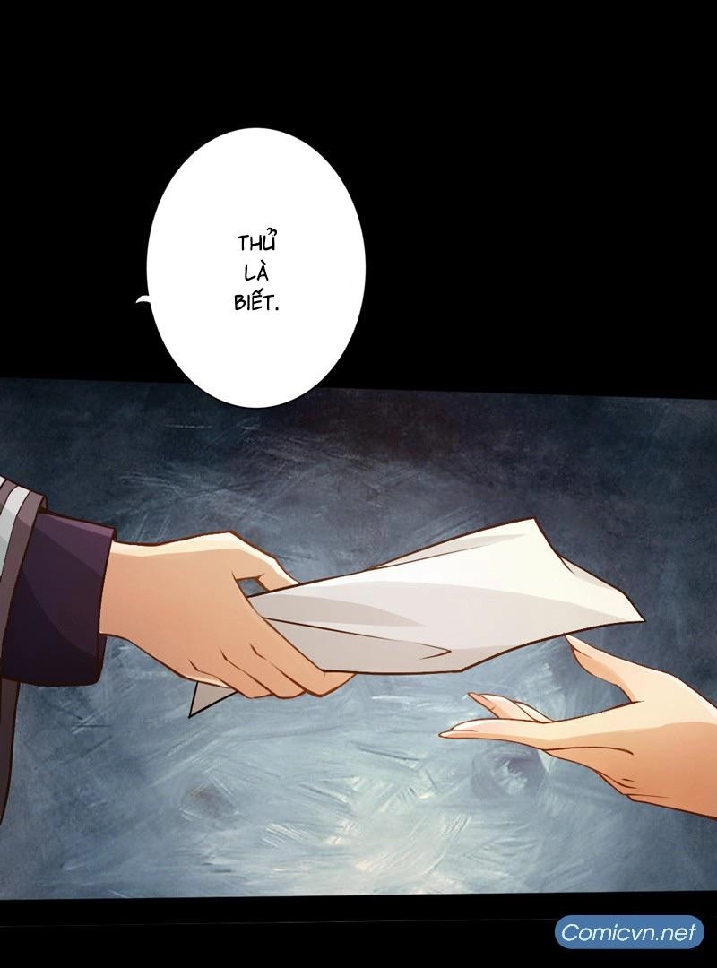 Thái Cổ Cuồng Ma Chapter 5 - 29