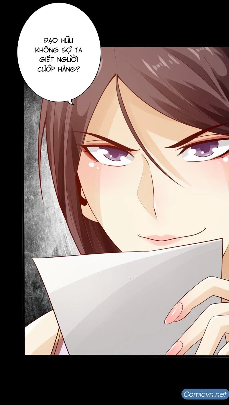 Thái Cổ Cuồng Ma Chapter 5 - 30