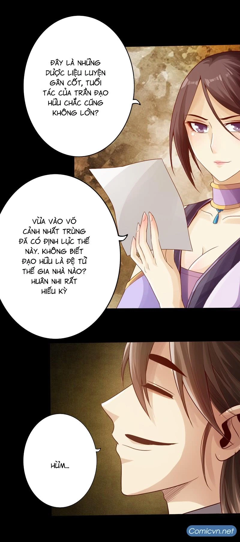 Thái Cổ Cuồng Ma Chapter 5 - 32