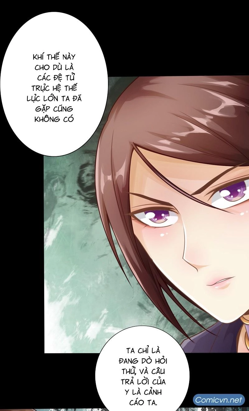 Thái Cổ Cuồng Ma Chapter 6 - 2