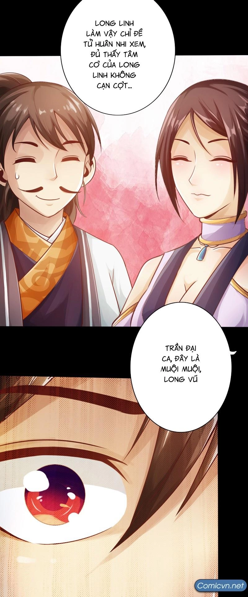 Thái Cổ Cuồng Ma Chapter 6 - 31