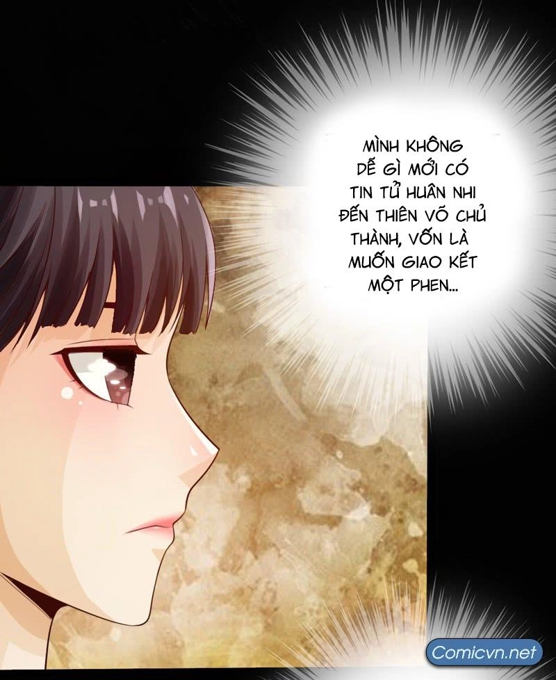 Thái Cổ Cuồng Ma Chapter 7 - 6