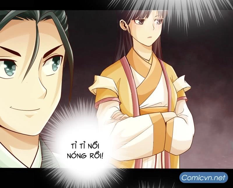 Thái Cổ Cuồng Ma Chapter 7 - 8