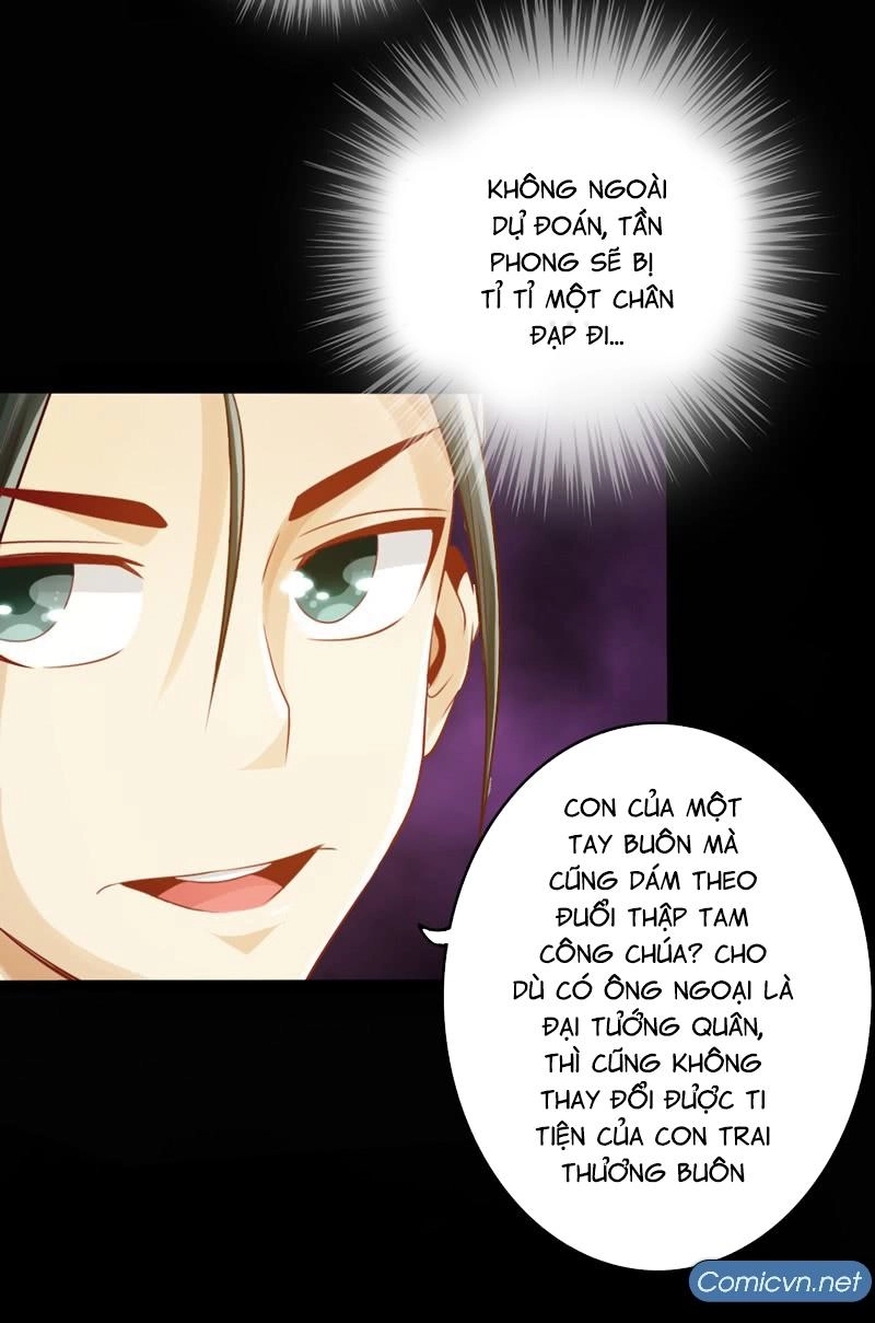 Thái Cổ Cuồng Ma Chapter 7 - 9