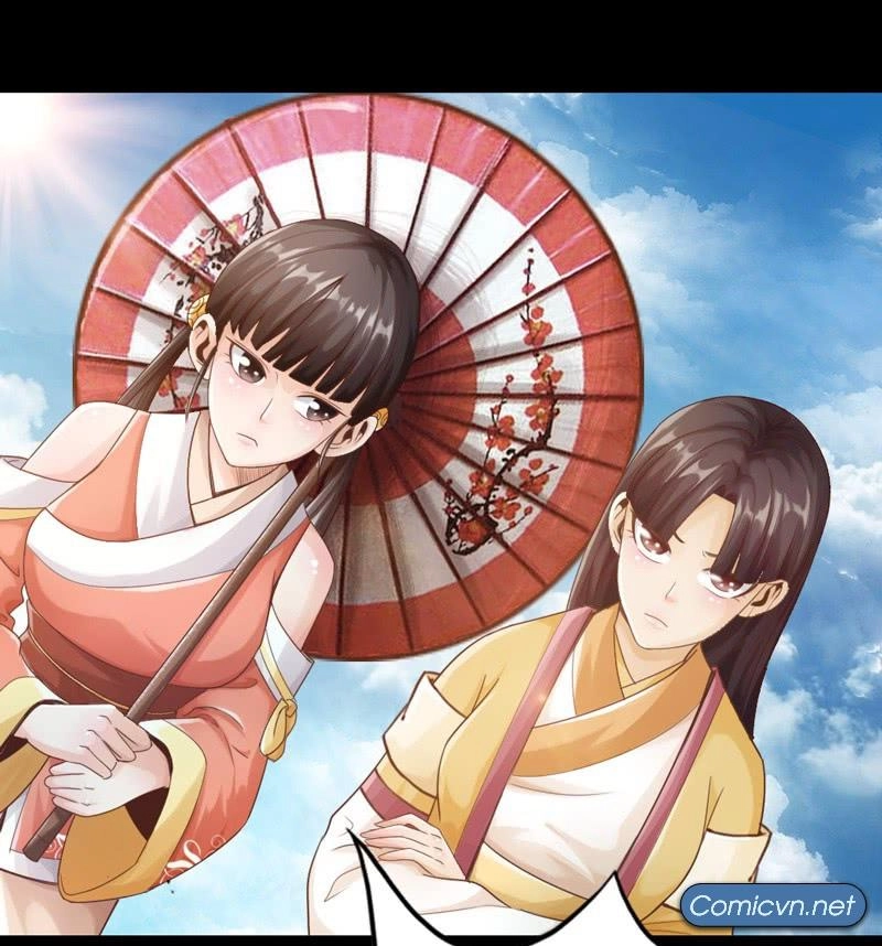 Thái Cổ Cuồng Ma Chapter 7 - 13