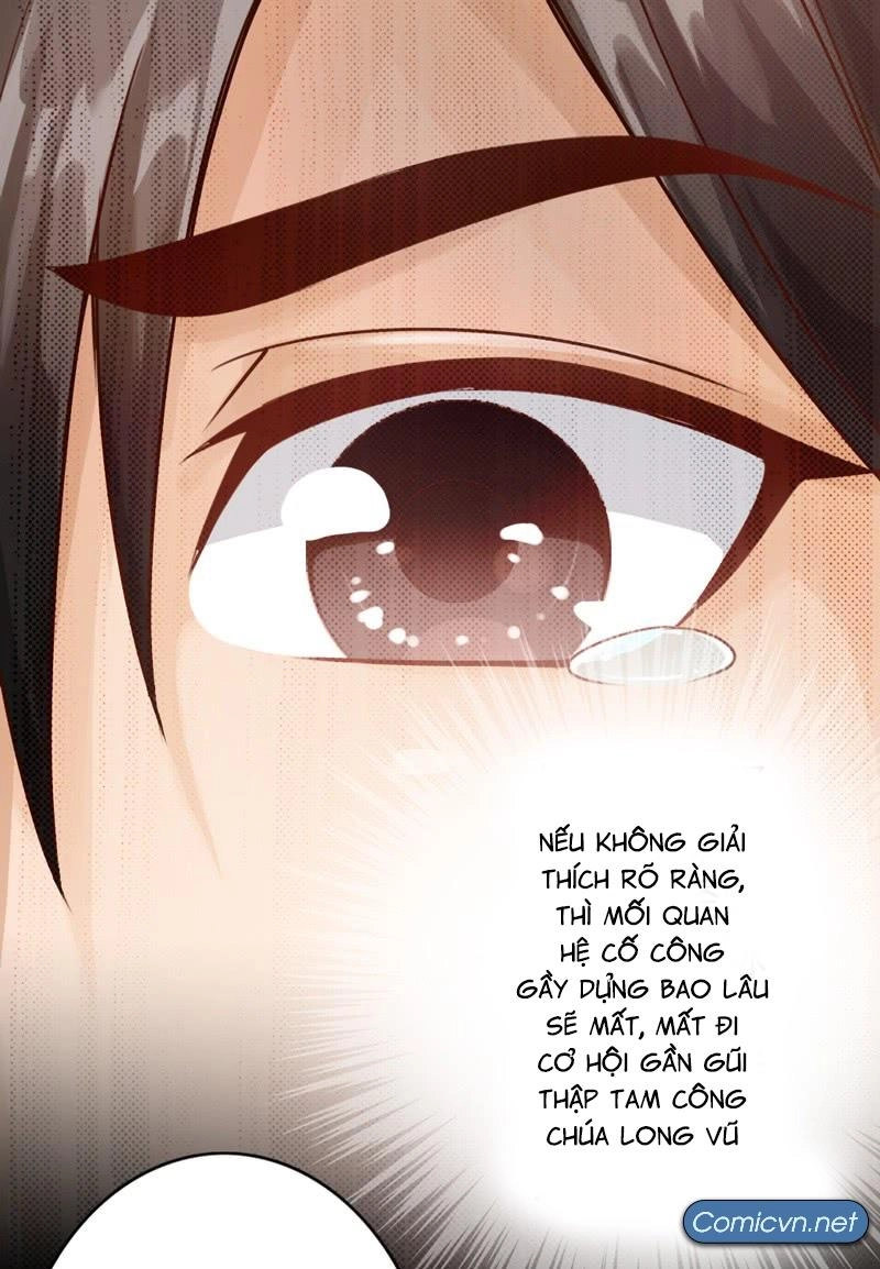 Thái Cổ Cuồng Ma Chapter 7 - 15