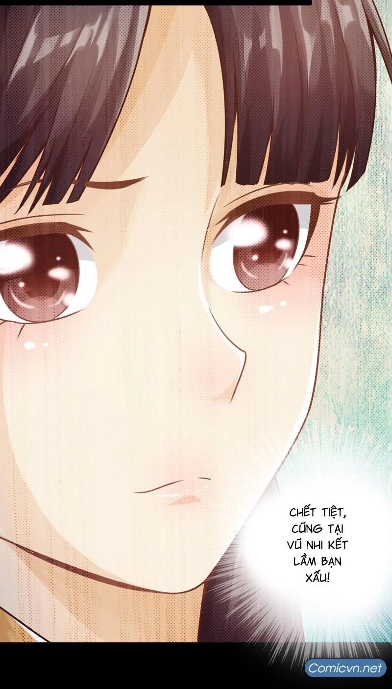 Thái Cổ Cuồng Ma Chapter 7 - 21