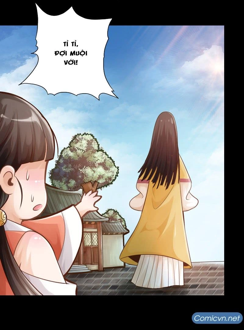 Thái Cổ Cuồng Ma Chapter 7 - 23