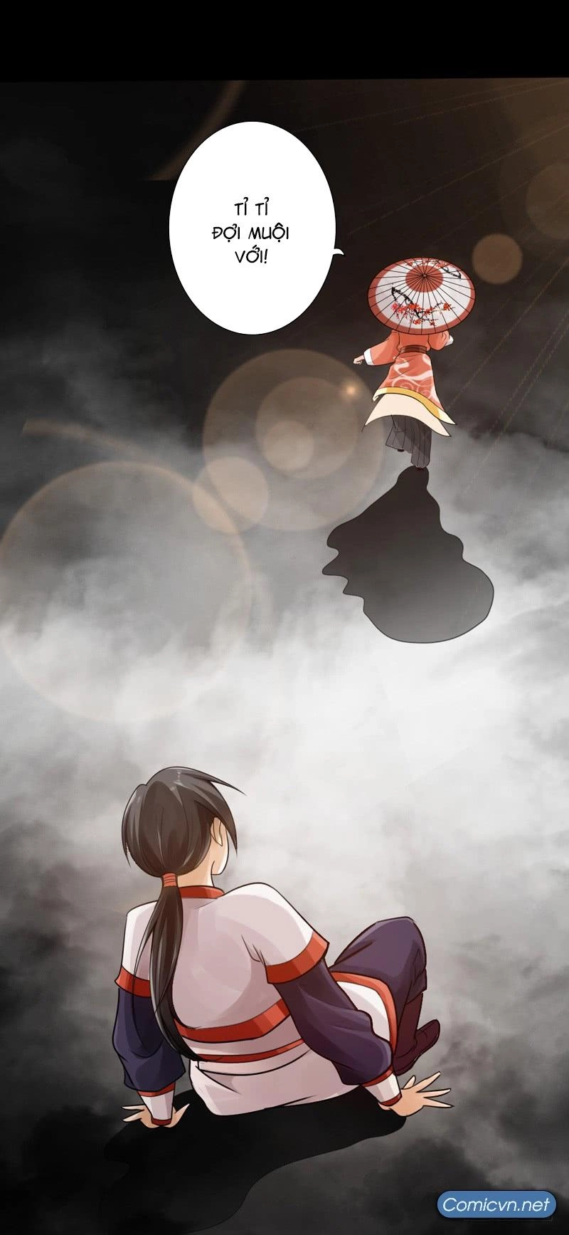 Thái Cổ Cuồng Ma Chapter 7 - 27