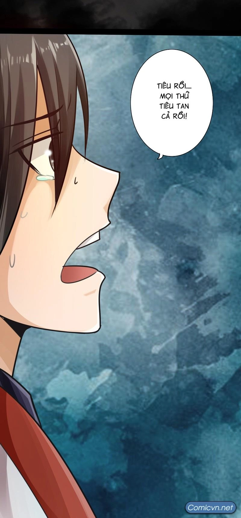 Thái Cổ Cuồng Ma Chapter 7 - 28