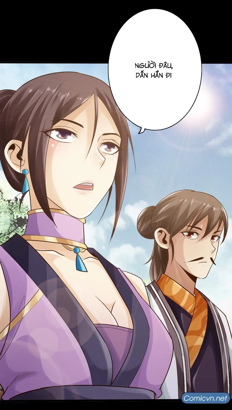 Thái Cổ Cuồng Ma Chapter 7 - 29