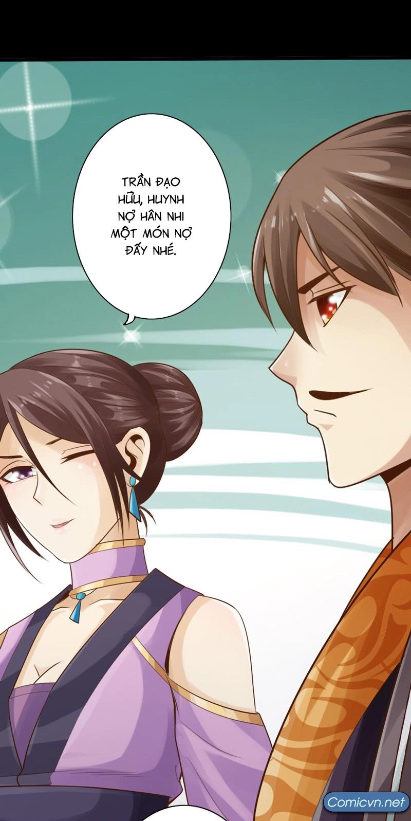 Thái Cổ Cuồng Ma Chapter 7 - 31