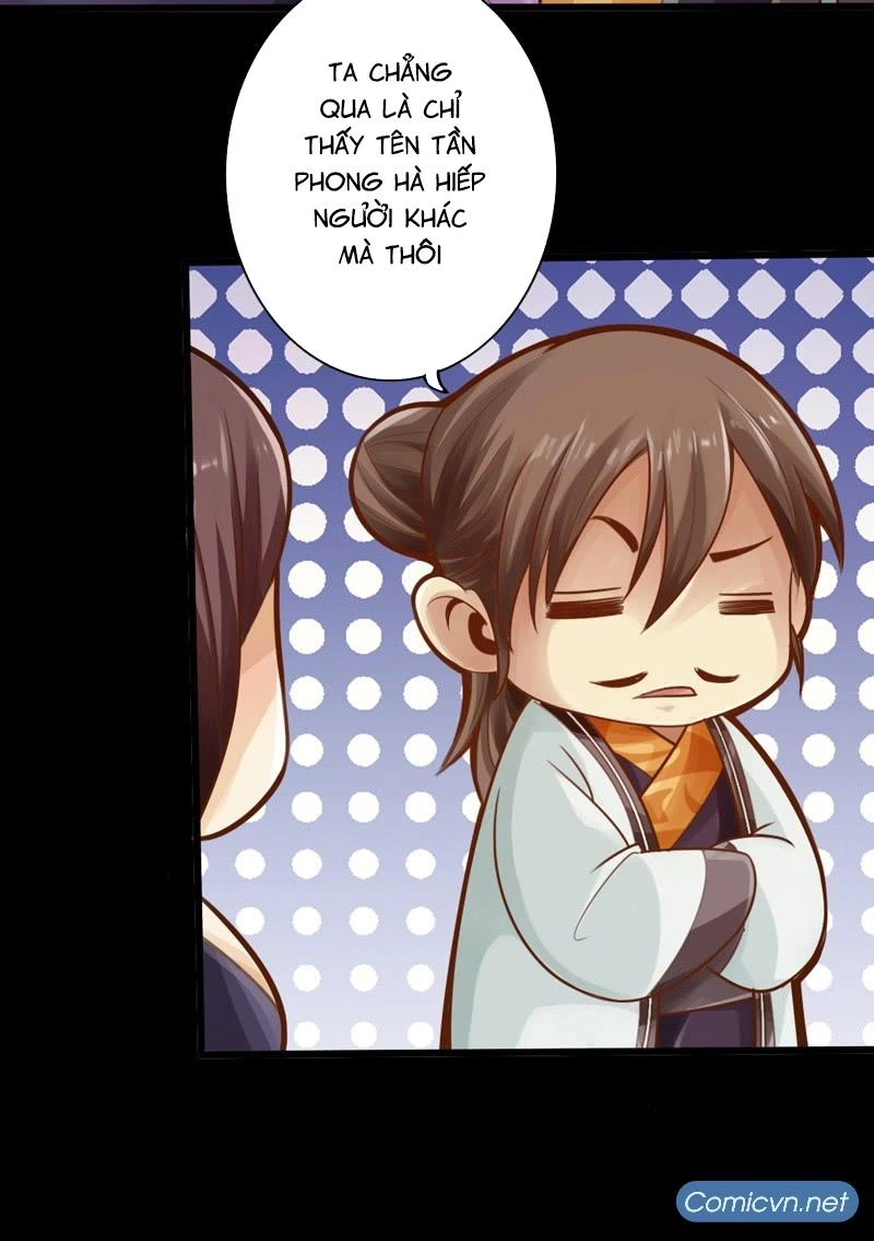 Thái Cổ Cuồng Ma Chapter 7 - 32