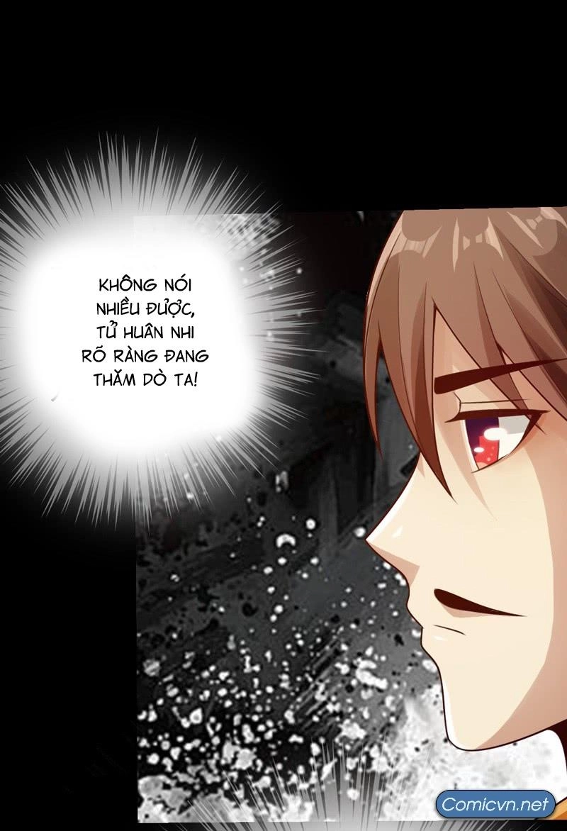 Thái Cổ Cuồng Ma Chapter 7 - 35