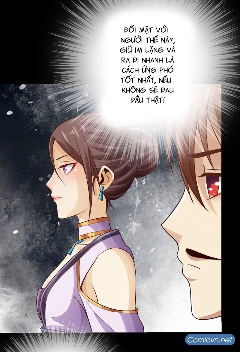 Thái Cổ Cuồng Ma Chapter 7 - 36