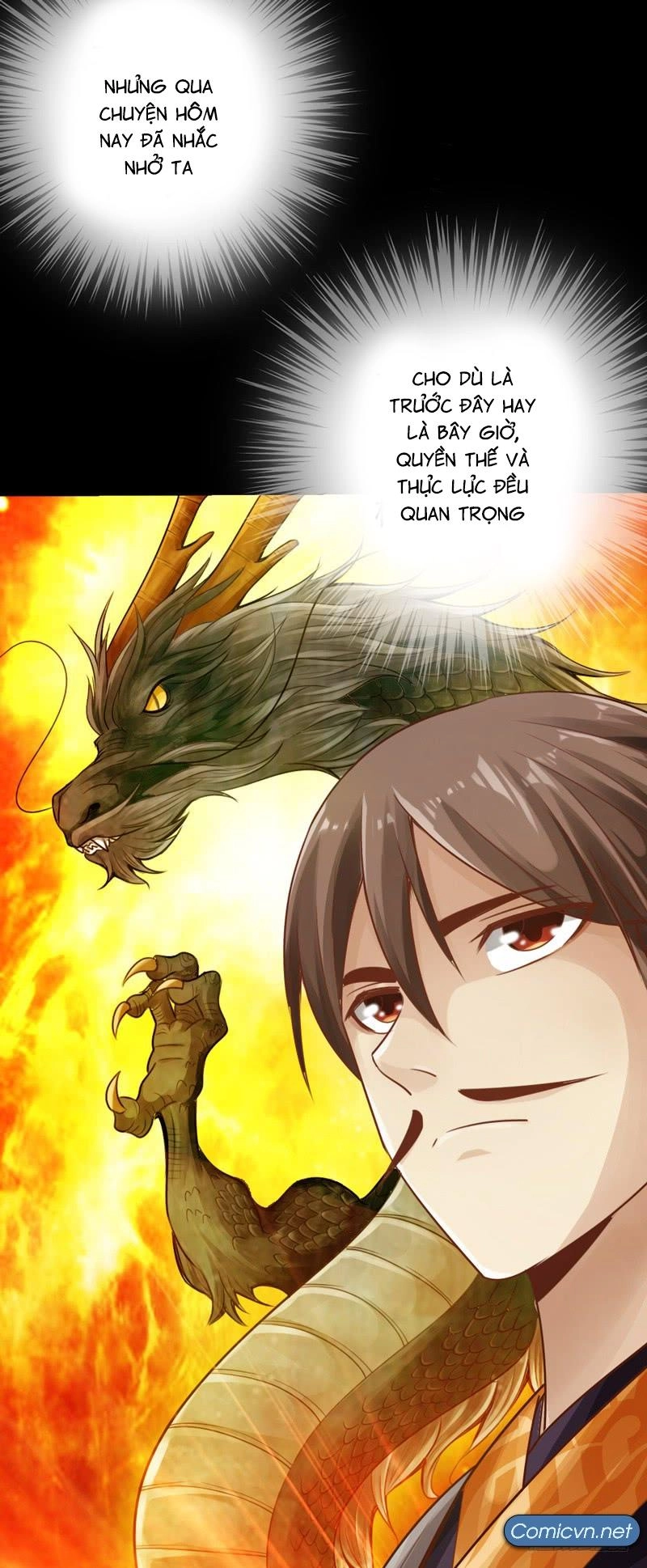 Thái Cổ Cuồng Ma Chapter 7 - 37