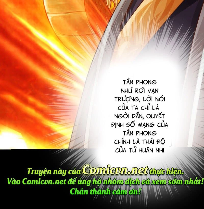 Thái Cổ Cuồng Ma Chapter 7 - 38