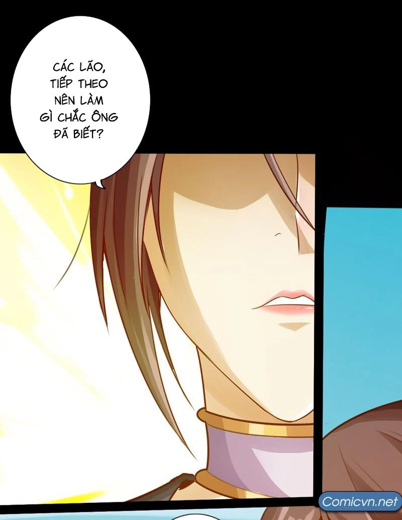 Thái Cổ Cuồng Ma Chapter 8 - 4