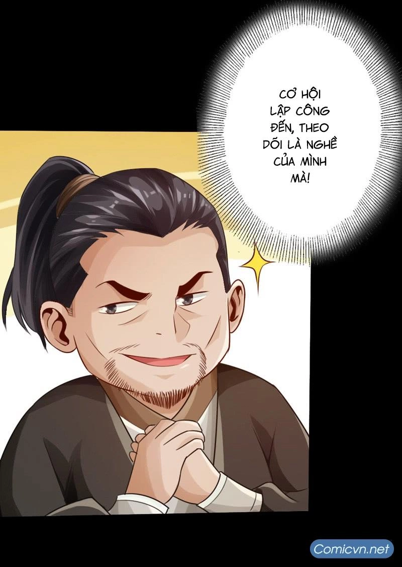 Thái Cổ Cuồng Ma Chapter 8 - 6