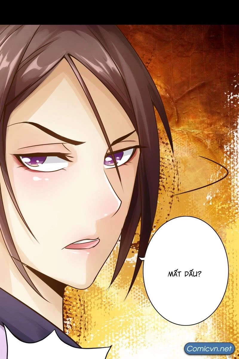 Thái Cổ Cuồng Ma Chapter 8 - 10