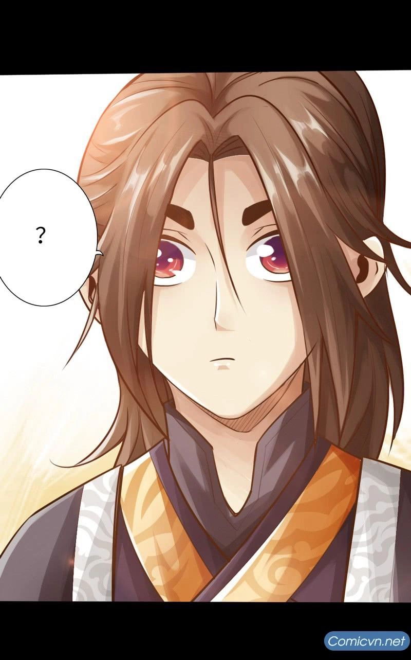 Thái Cổ Cuồng Ma Chapter 8 - 15