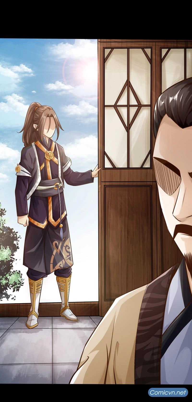 Thái Cổ Cuồng Ma Chapter 8 - 16