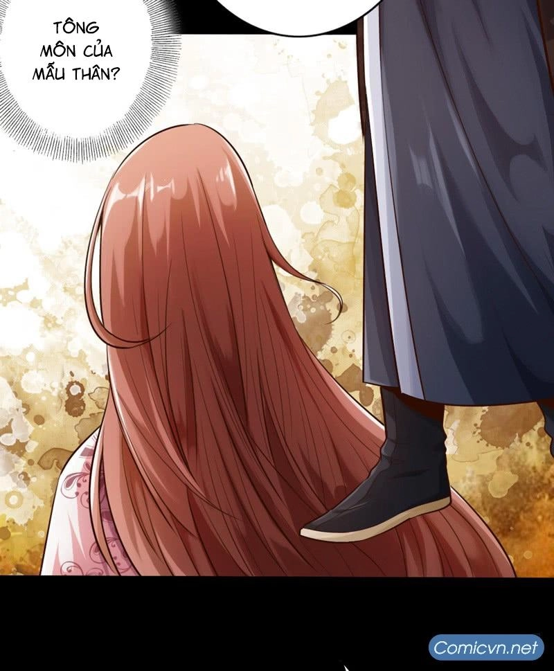 Thái Cổ Cuồng Ma Chapter 8 - 21