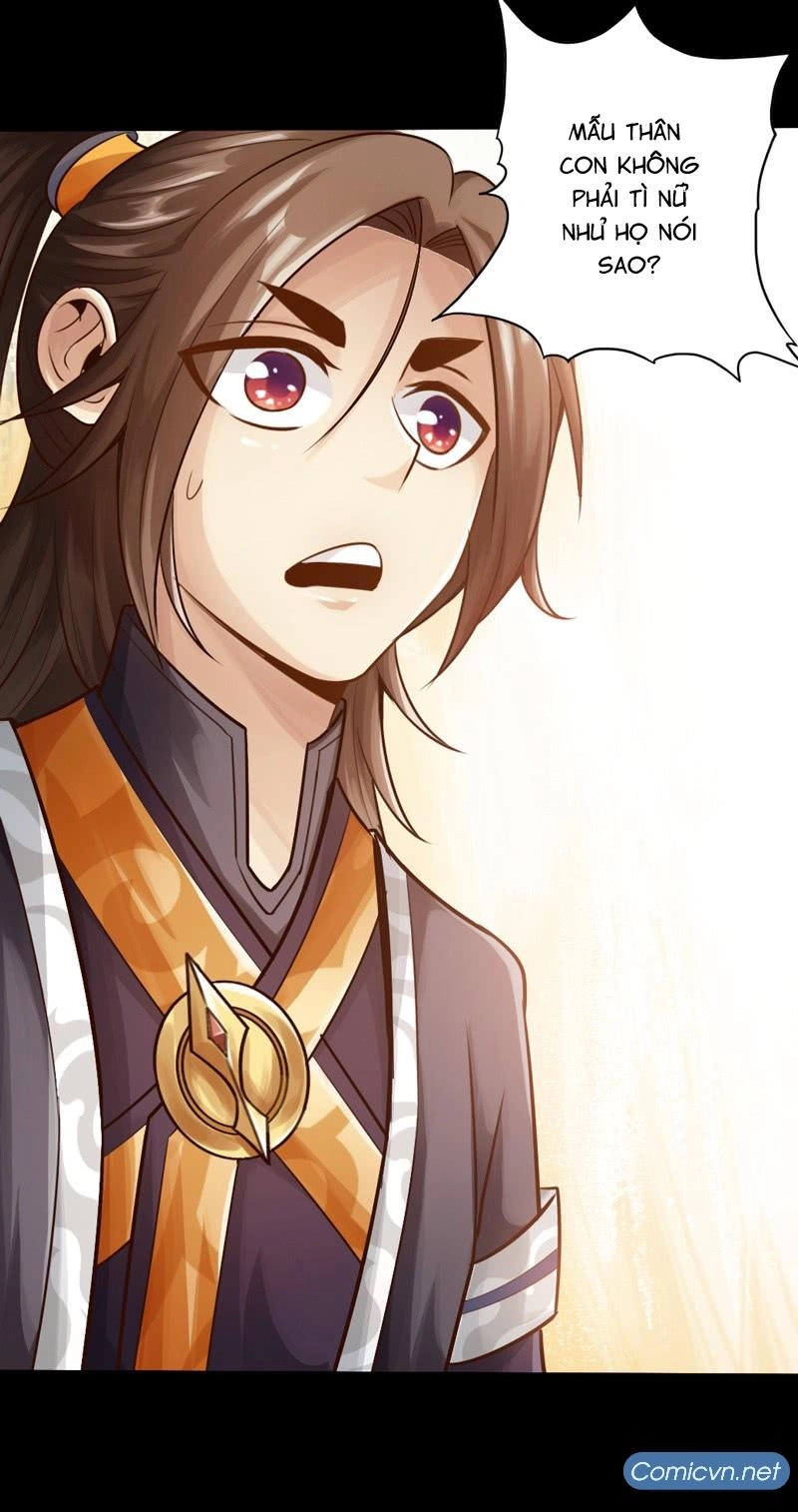 Thái Cổ Cuồng Ma Chapter 8 - 22