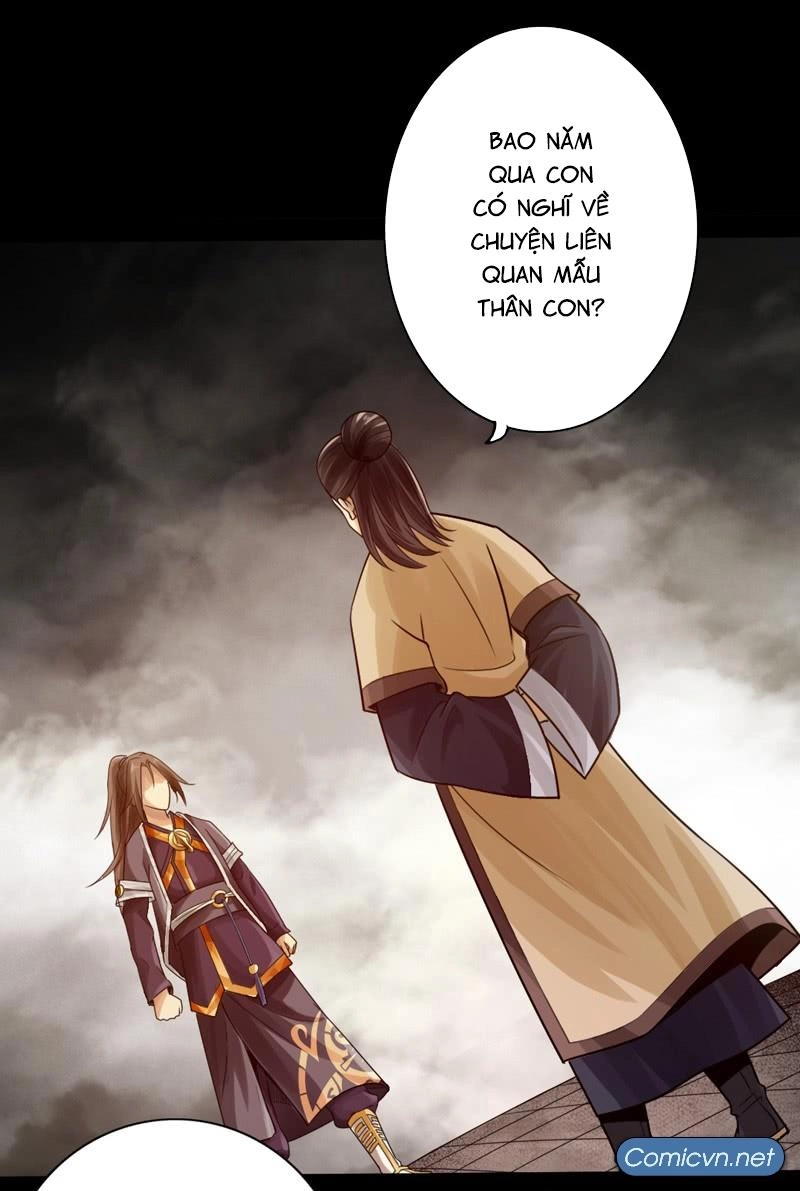 Thái Cổ Cuồng Ma Chapter 8 - 23