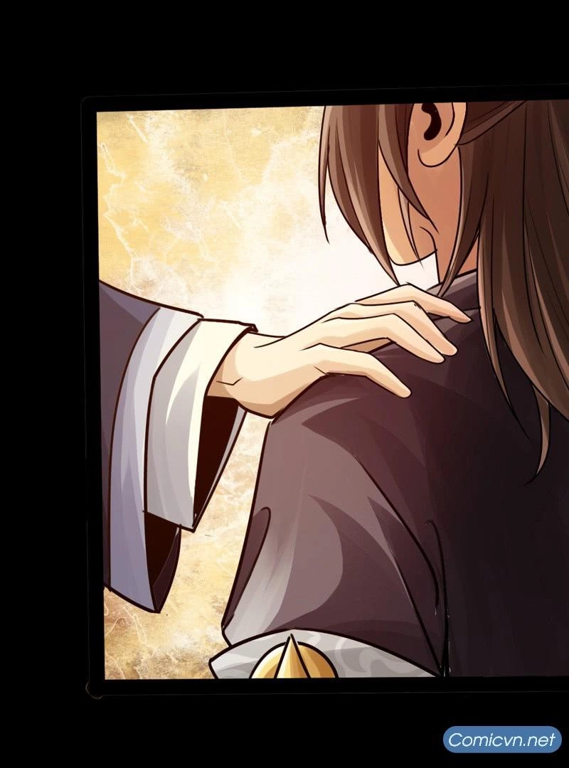 Thái Cổ Cuồng Ma Chapter 8 - 27