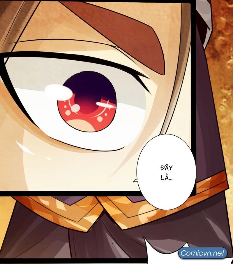 Thái Cổ Cuồng Ma Chapter 8 - 32