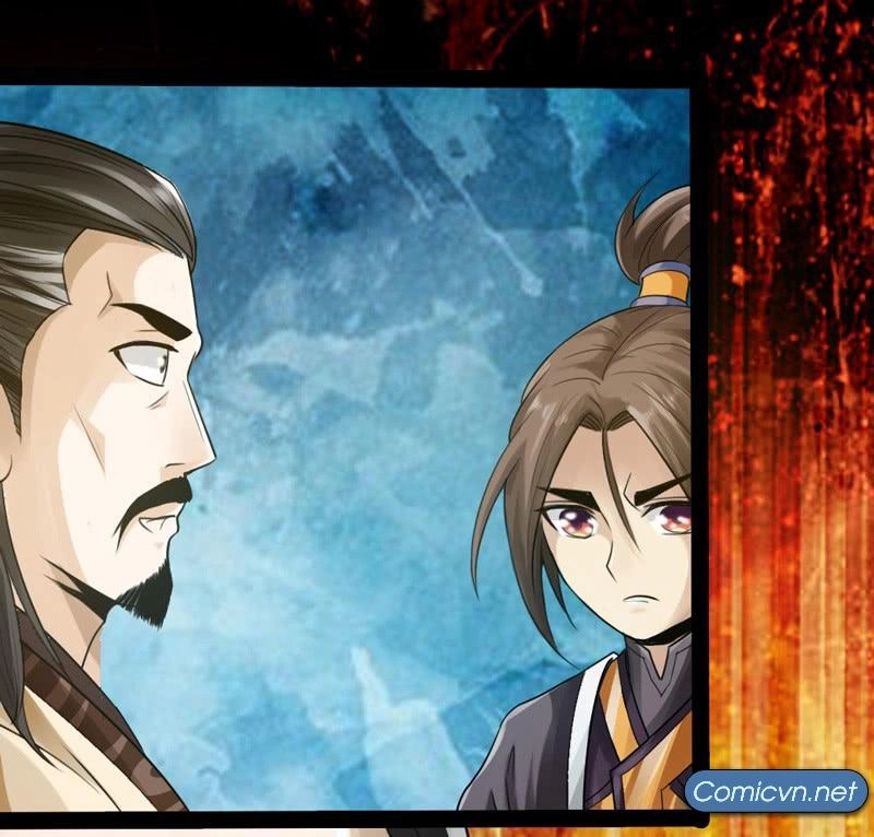 Thái Cổ Cuồng Ma Chapter 8 - 38