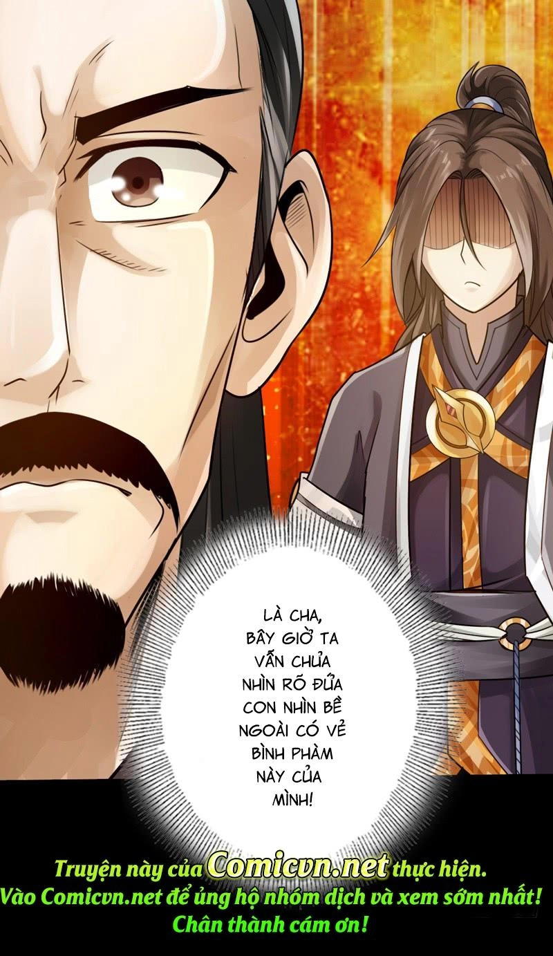 Thái Cổ Cuồng Ma Chapter 8 - 39