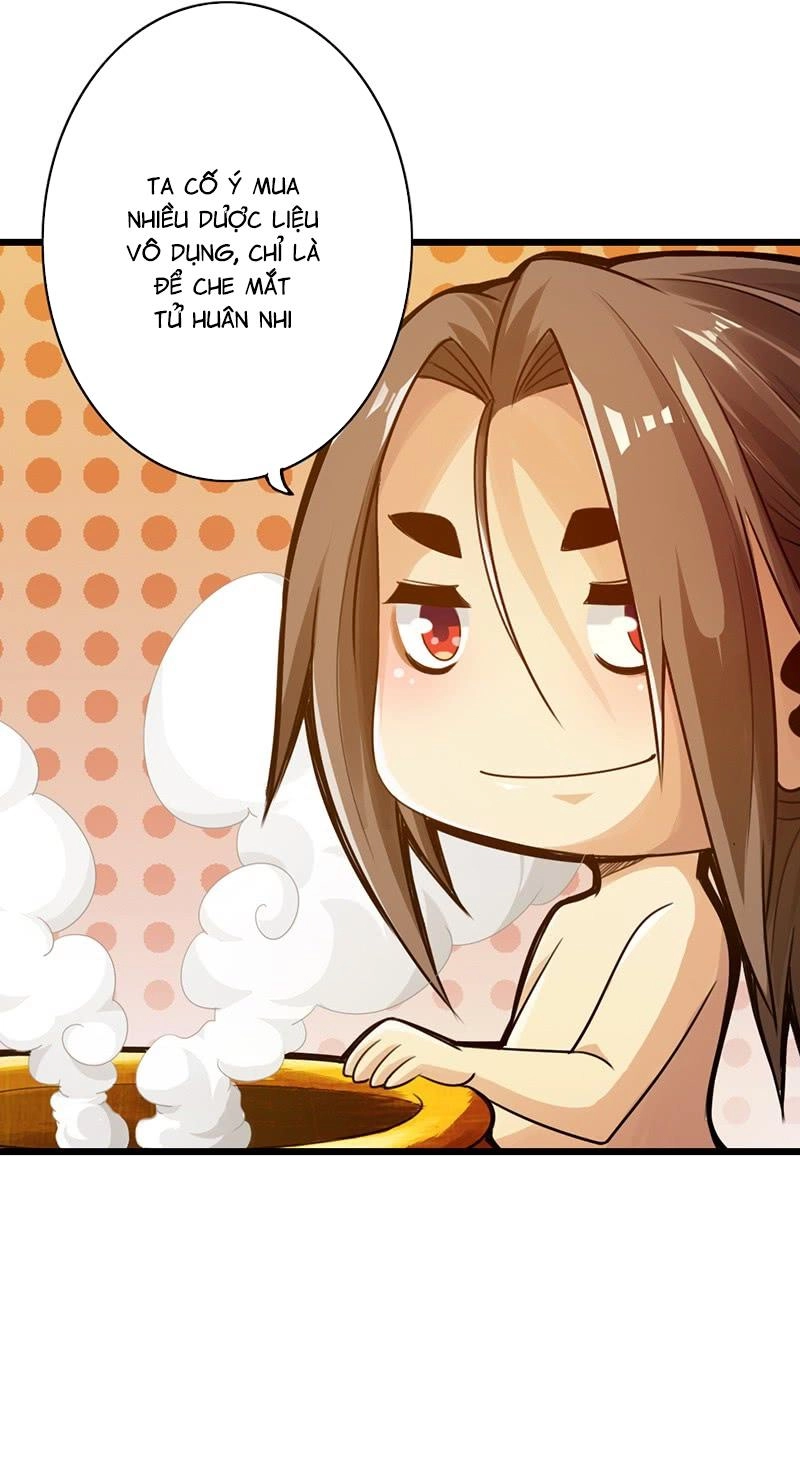 Thái Cổ Cuồng Ma Chapter 9 - 21