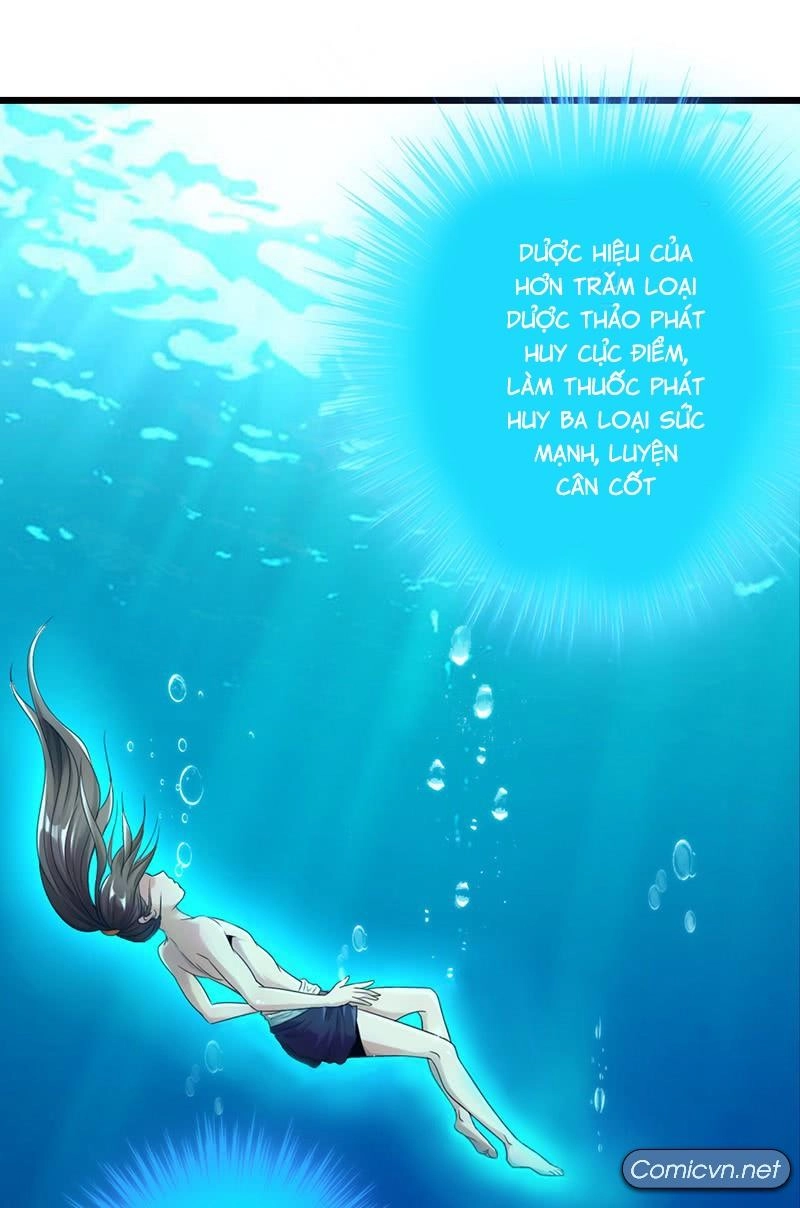 Thái Cổ Cuồng Ma Chapter 9 - 29