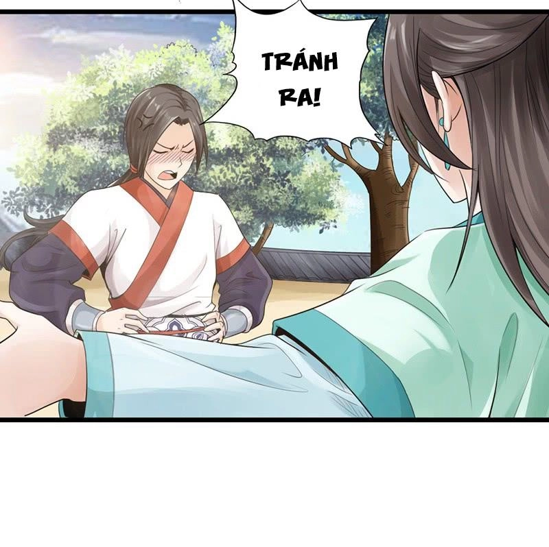 Thái Cổ Cuồng Ma Chapter 10 - 4