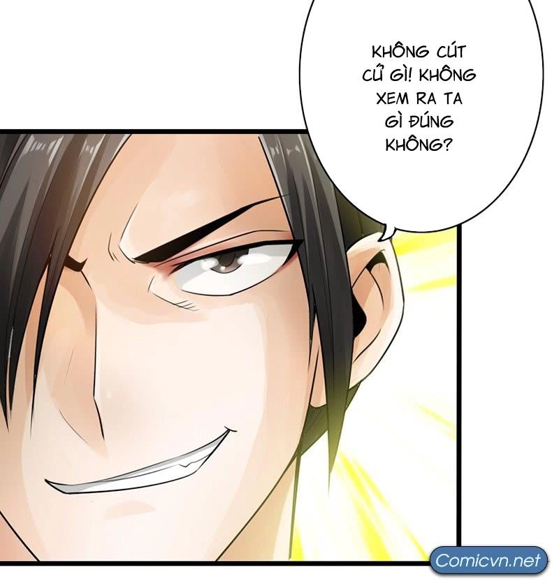 Thái Cổ Cuồng Ma Chapter 10 - 6