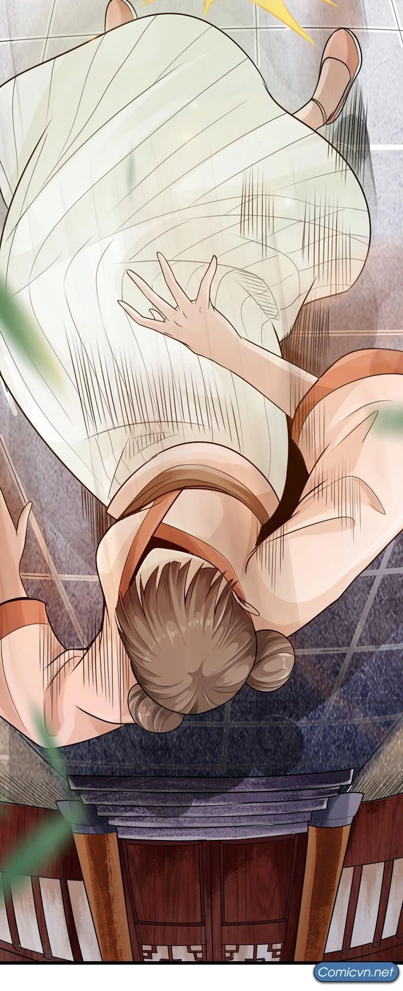 Thái Cổ Cuồng Ma Chapter 10 - 12