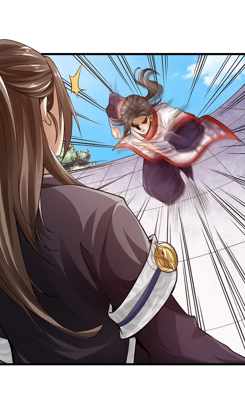 Thái Cổ Cuồng Ma Chapter 10 - 18