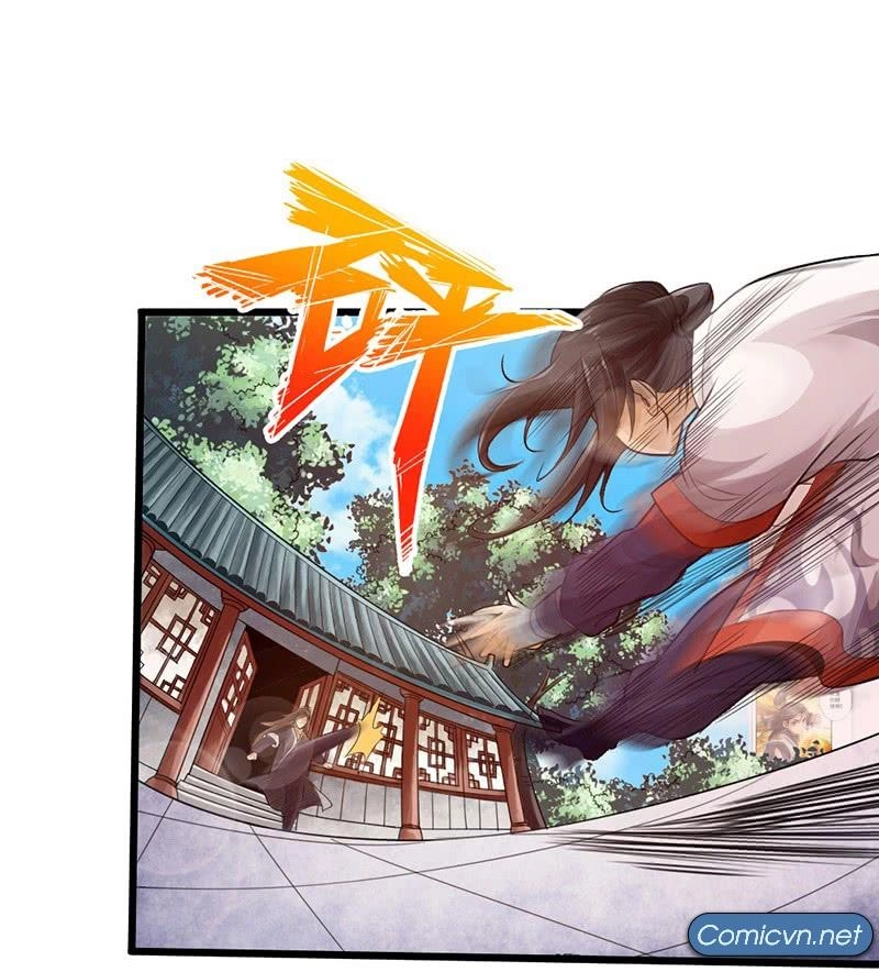 Thái Cổ Cuồng Ma Chapter 10 - 19