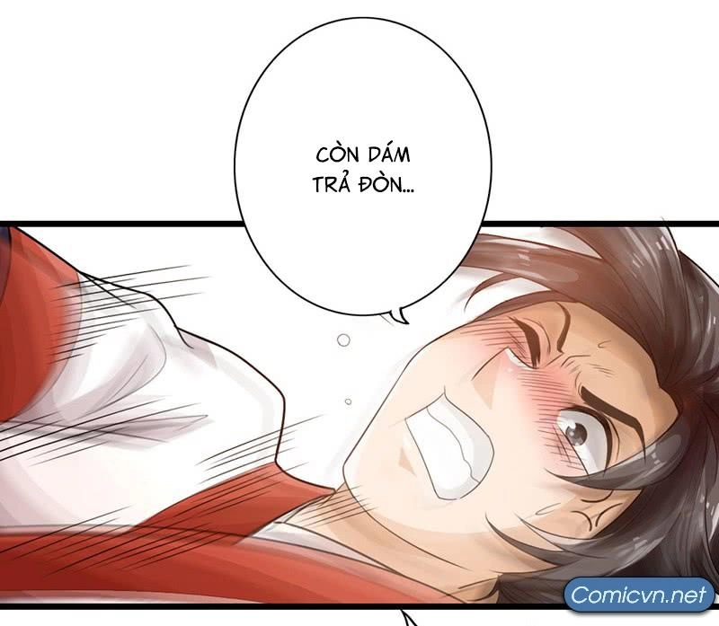 Thái Cổ Cuồng Ma Chapter 10 - 20