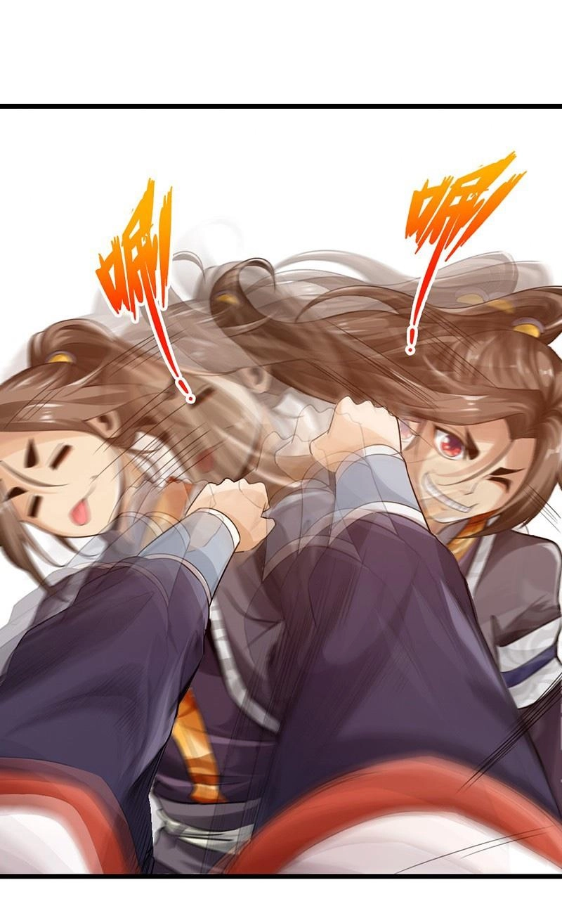 Thái Cổ Cuồng Ma Chapter 10 - 22