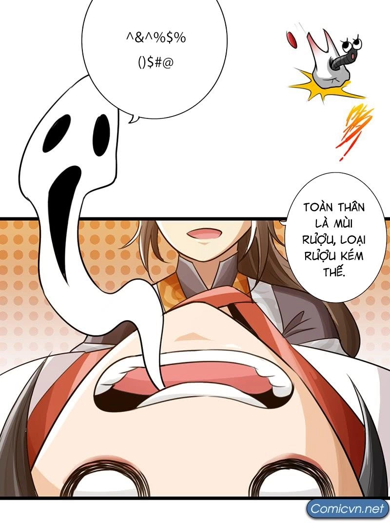 Thái Cổ Cuồng Ma Chapter 10 - 26