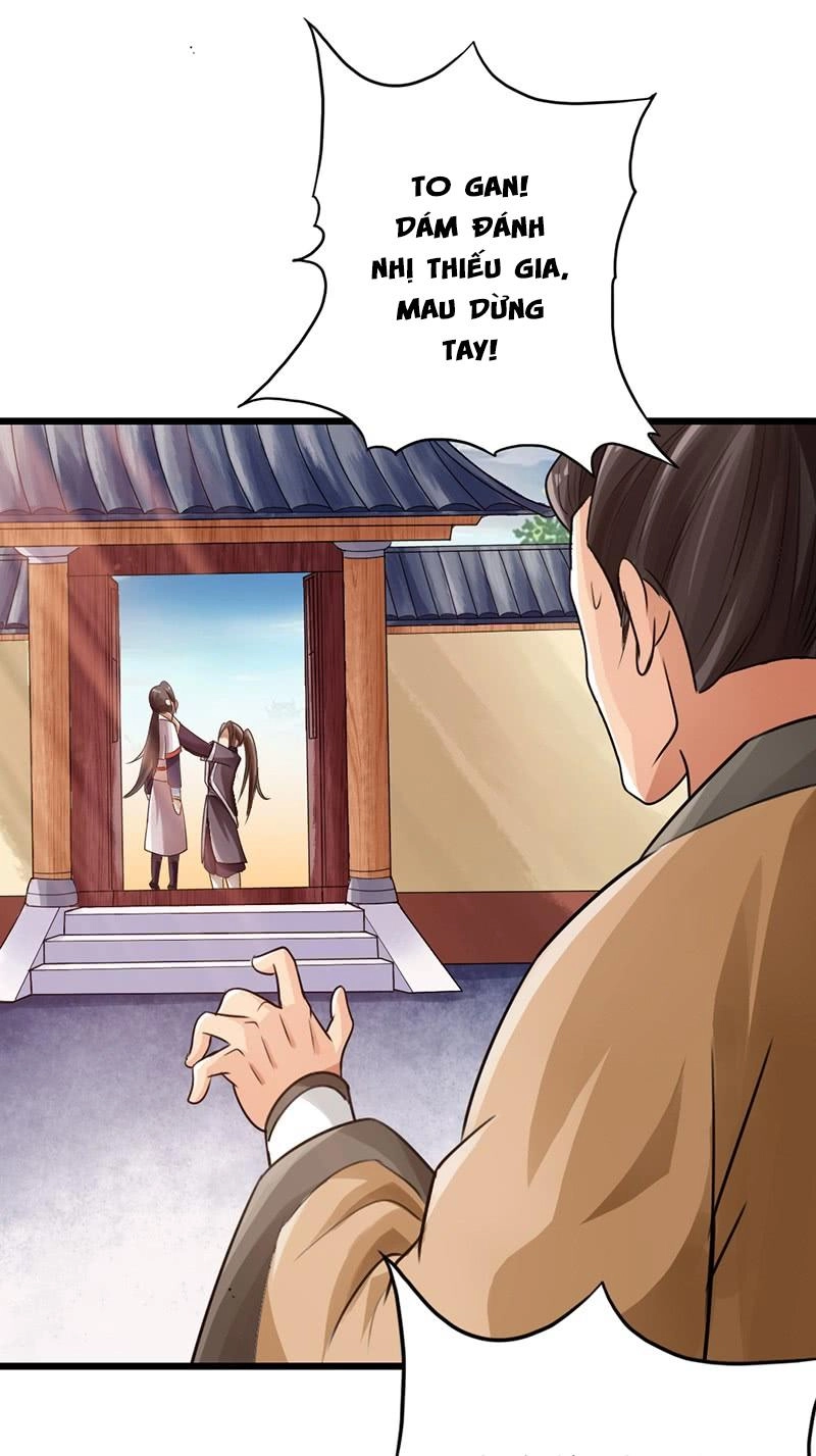 Thái Cổ Cuồng Ma Chapter 10 - 27