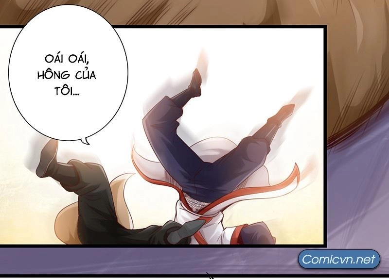 Thái Cổ Cuồng Ma Chapter 10 - 30